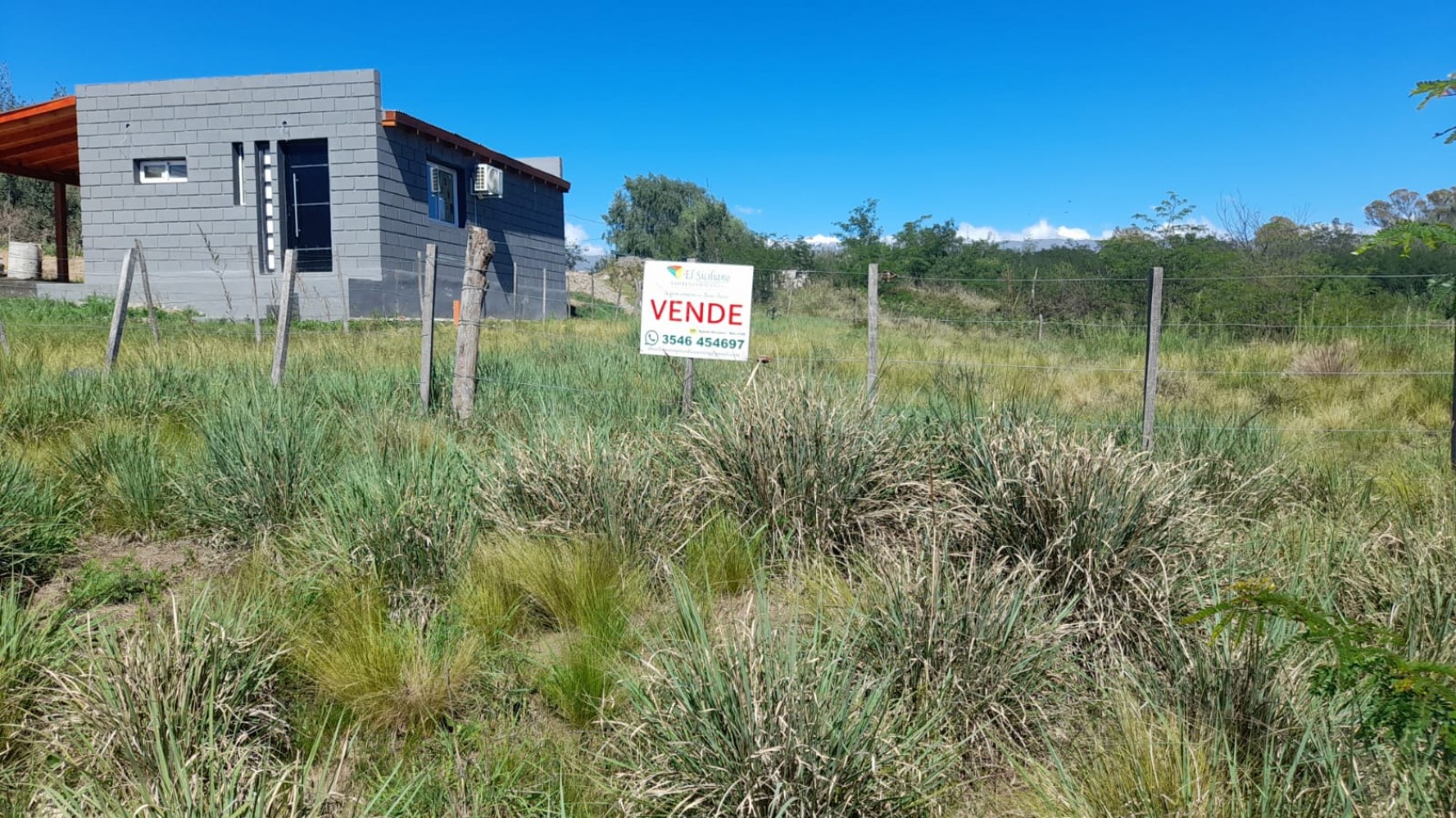 LOTE URBANO EN BARRIO ESPERANZA 