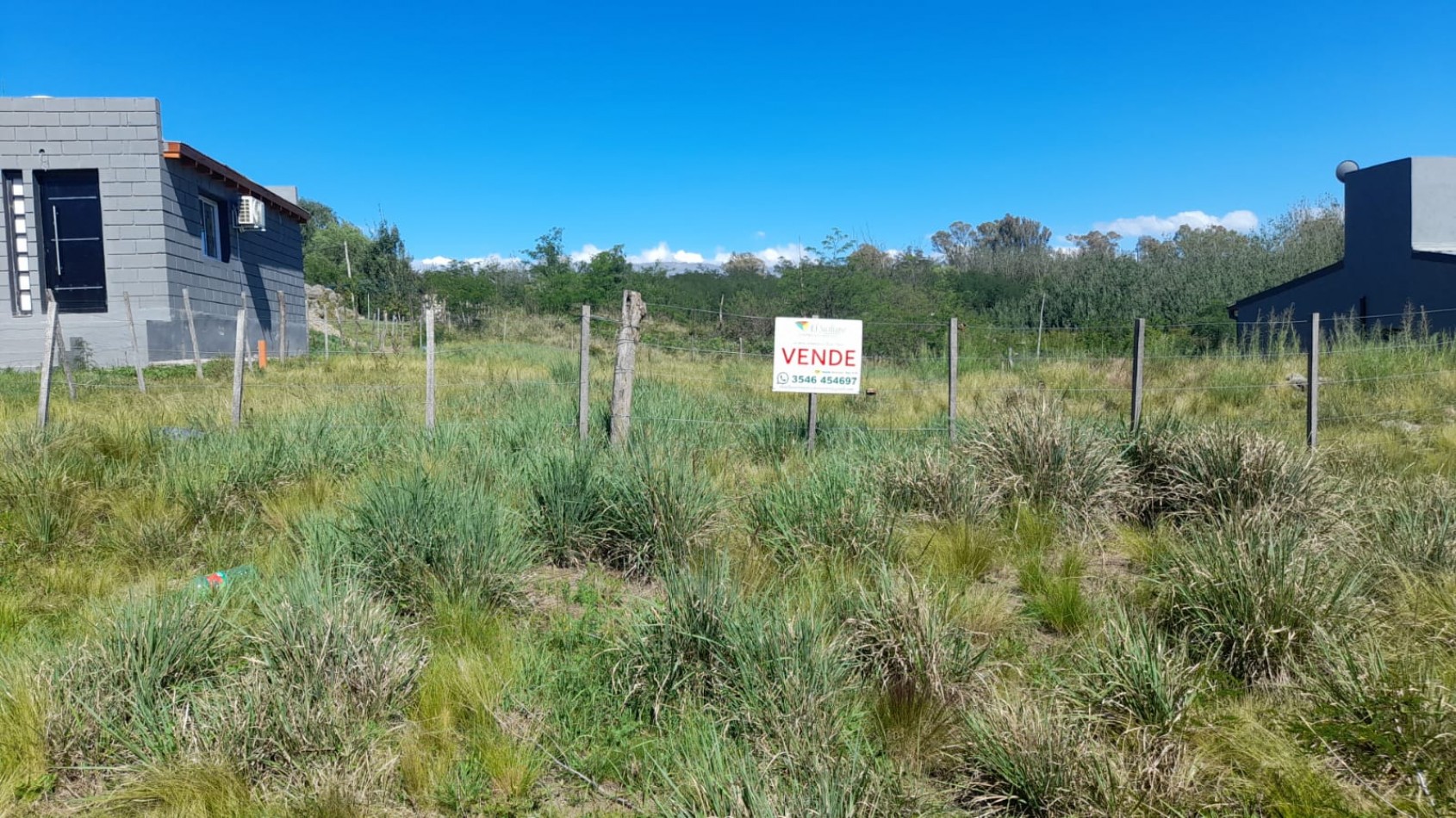LOTE URBANO EN BARRIO ESPERANZA 