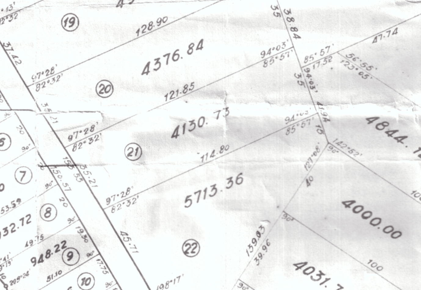 Lote 21. Terrazas del Divisadero