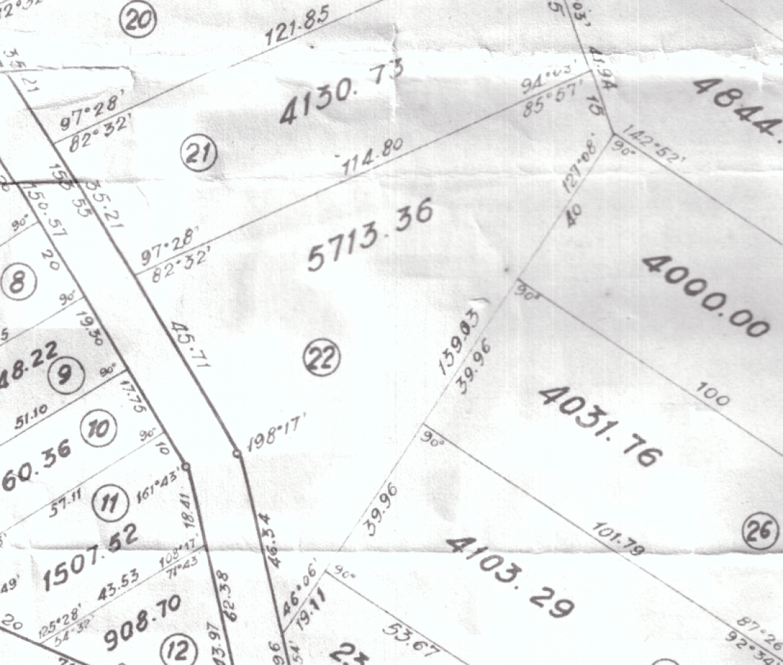Lote 22. Terrazas del Divisadero