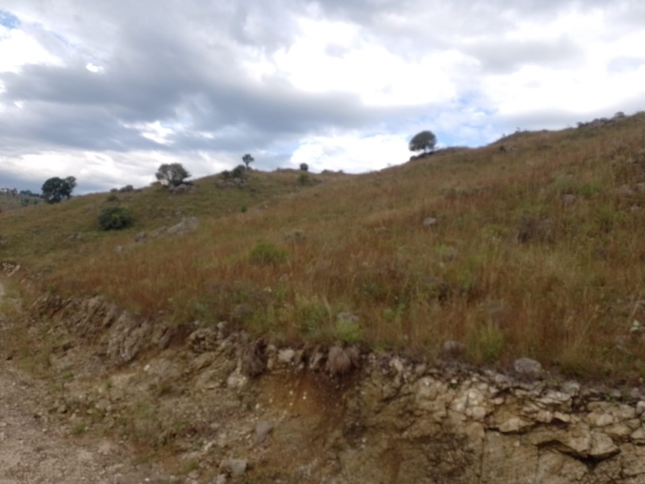Lote 47. Terrazas del Divisadero