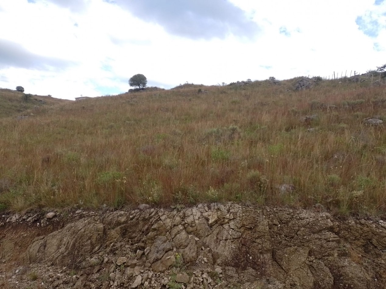 Lote 47. Terrazas del Divisadero