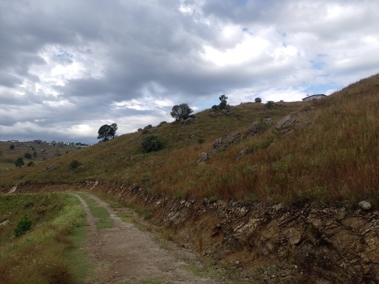 Lote 47. Terrazas del Divisadero