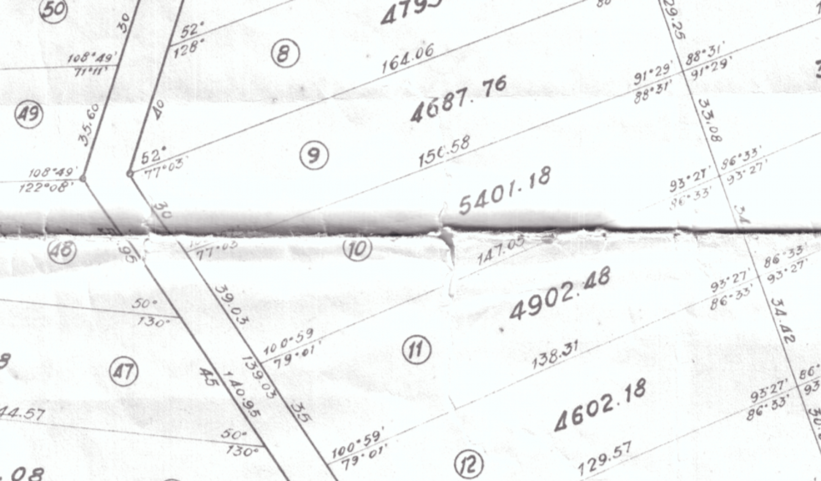 Lote 10. Terrazas del Divisadero.