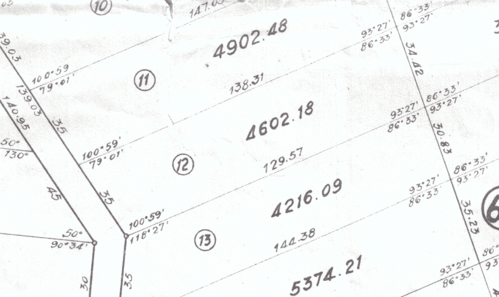 Lote 12. Terrazas del Divisadero