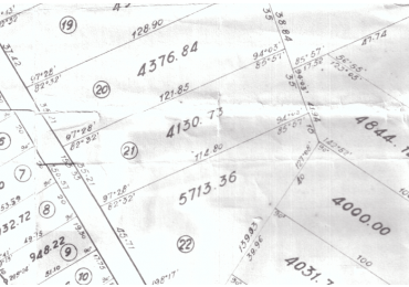 Lote 21. Terrazas del Divisadero
