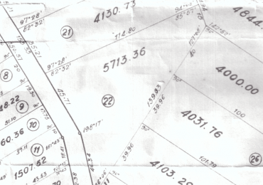 Lote 22. Terrazas del Divisadero