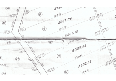 Lote 10. Terrazas del Divisadero.