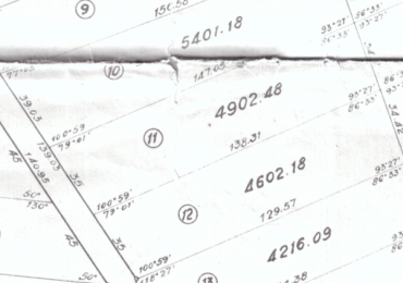 Lote 11. Terrazas del Divisadero