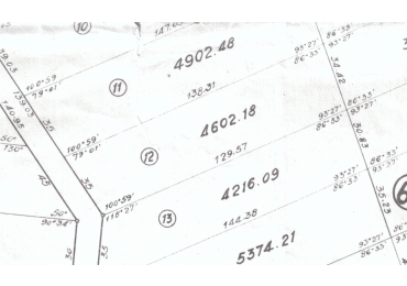 Lote 12. Terrazas del Divisadero